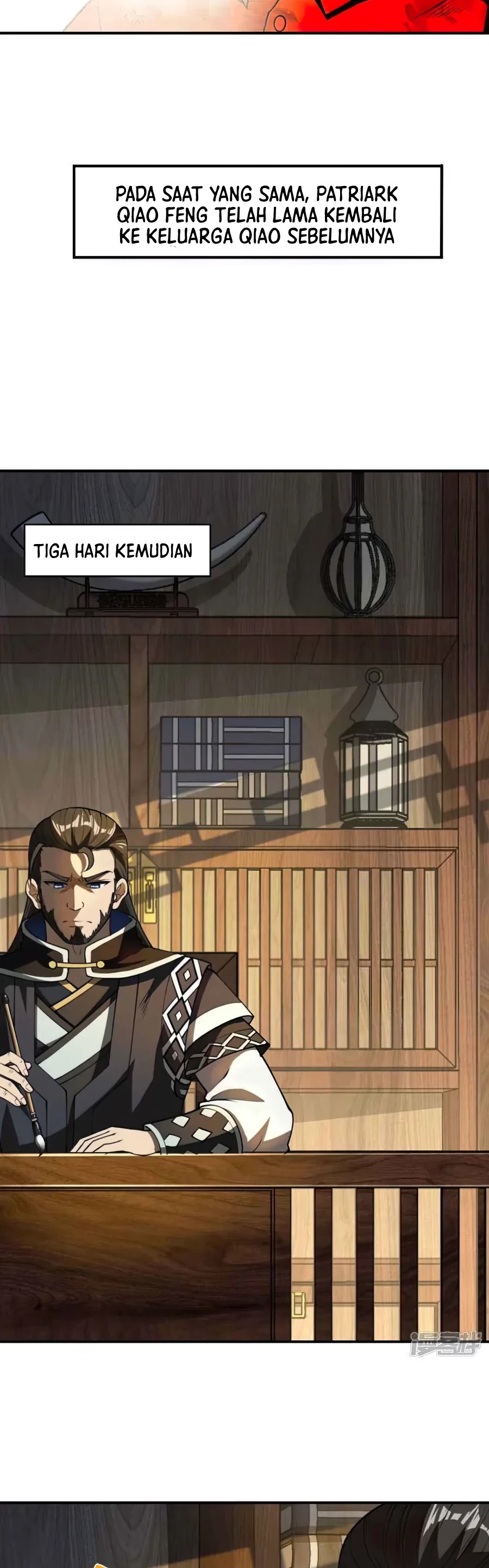 Useless First Son-In-Law (Magnificent Cohabiting Son-In-Law) Chapter 153 Gambar 15