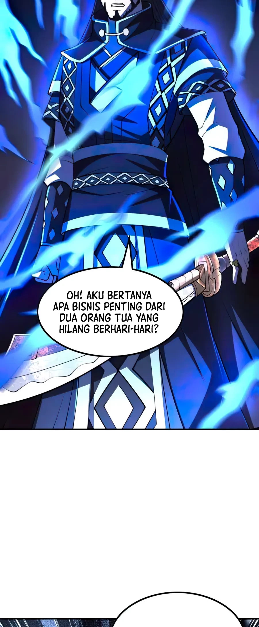 Useless First Son-In-Law (Magnificent Cohabiting Son-In-Law) Chapter 153 Gambar 23