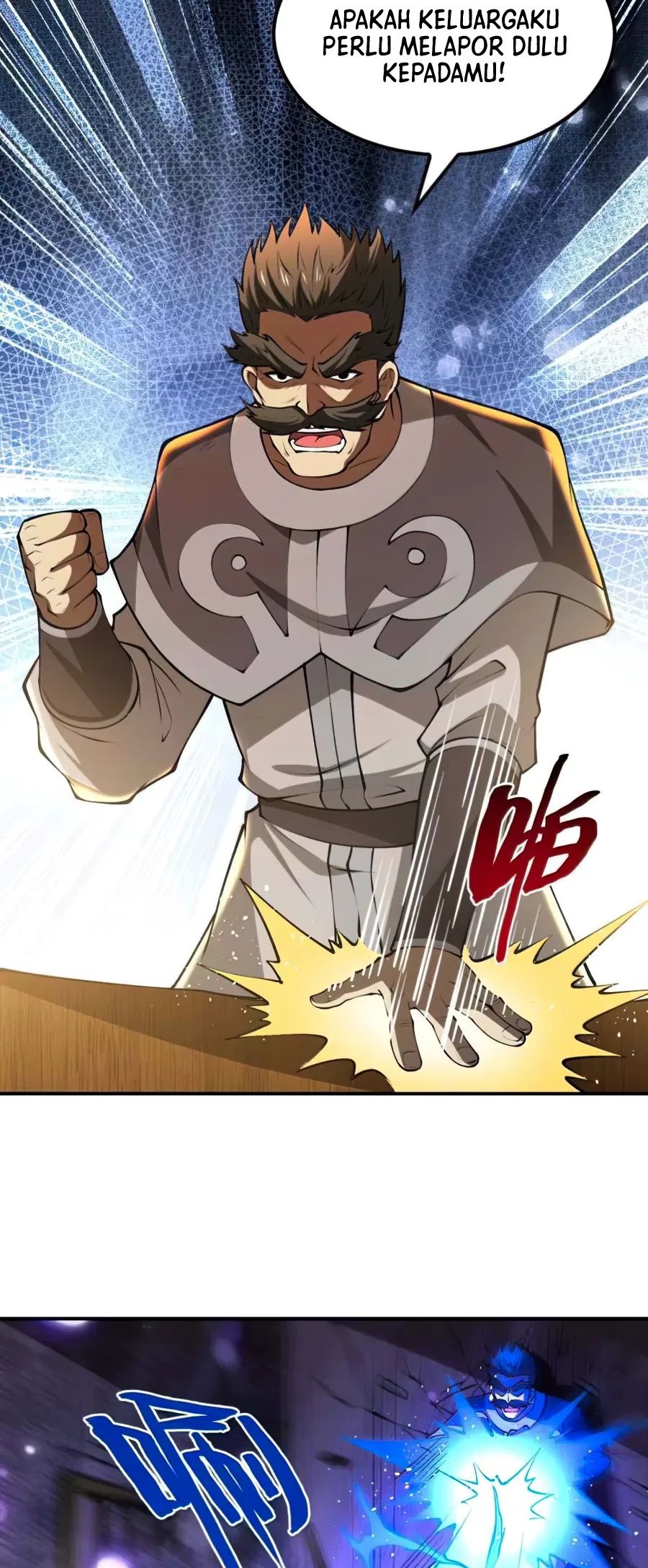 Useless First Son-In-Law (Magnificent Cohabiting Son-In-Law) Chapter 153 Gambar 24