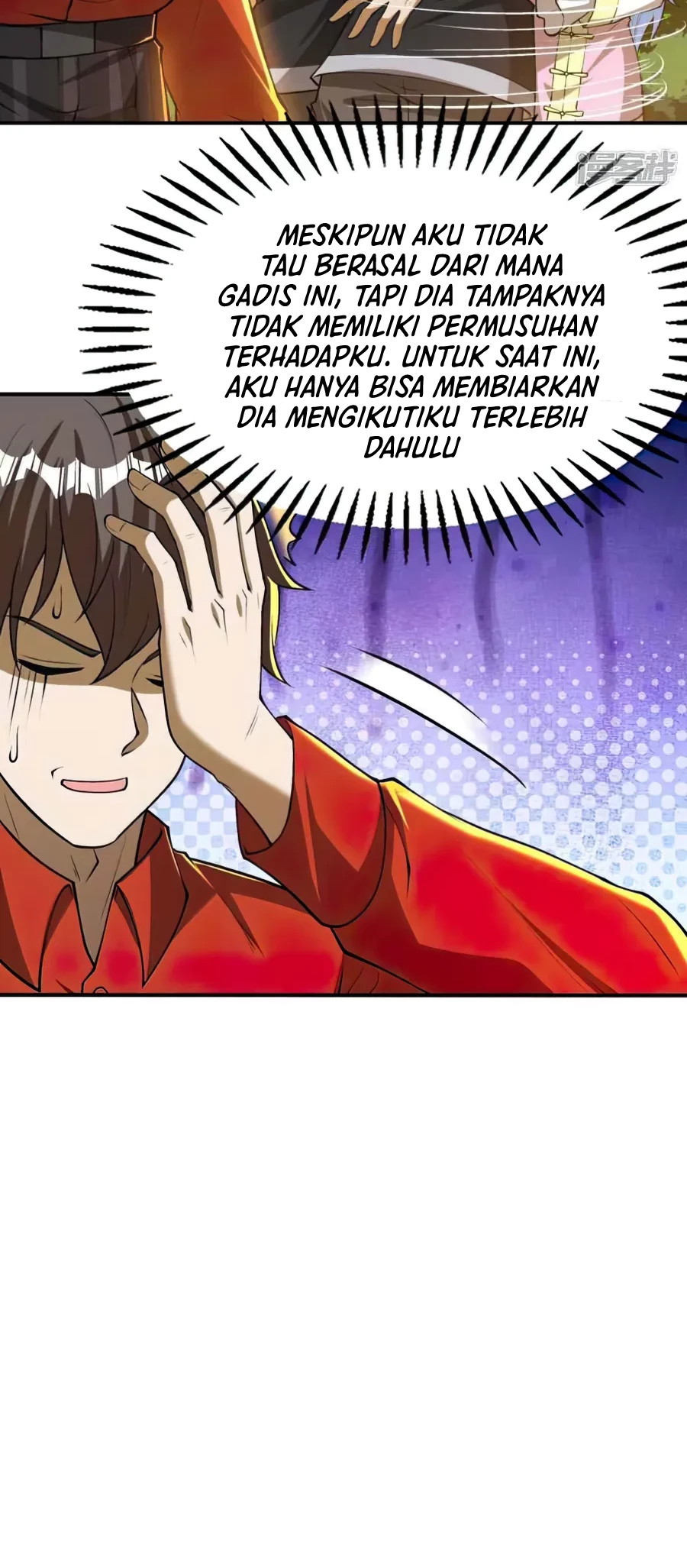 Useless First Son-In-Law (Magnificent Cohabiting Son-In-Law) Chapter 153 Gambar 38
