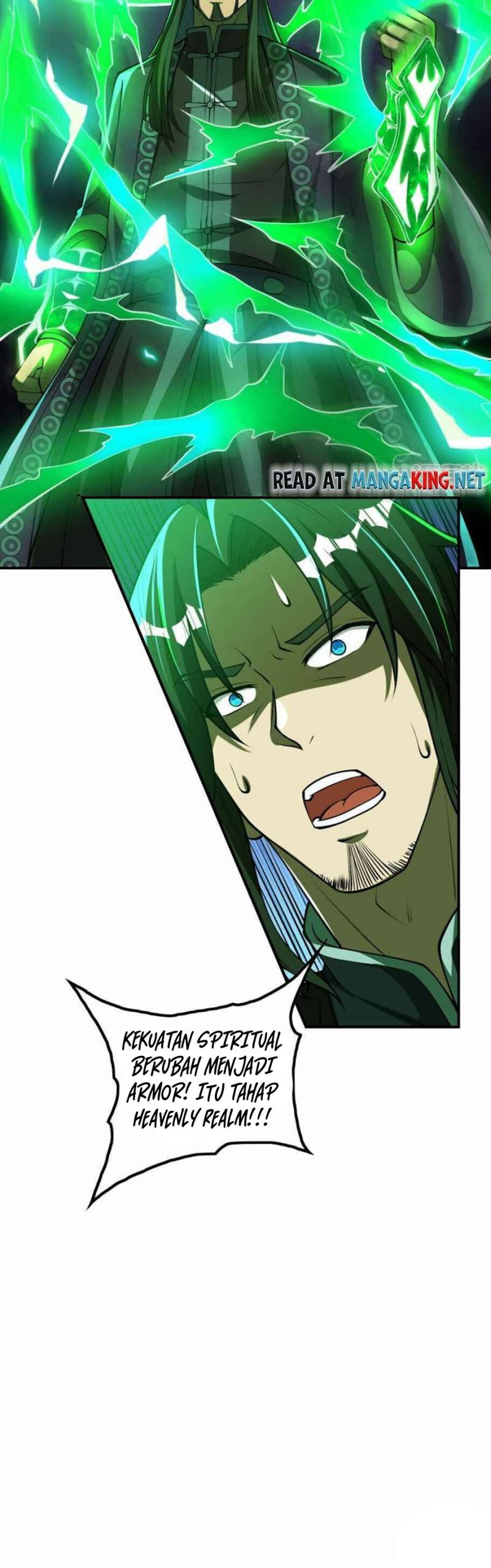 Useless First Son-In-Law (Magnificent Cohabiting Son-In-Law) Chapter 154 Gambar 11