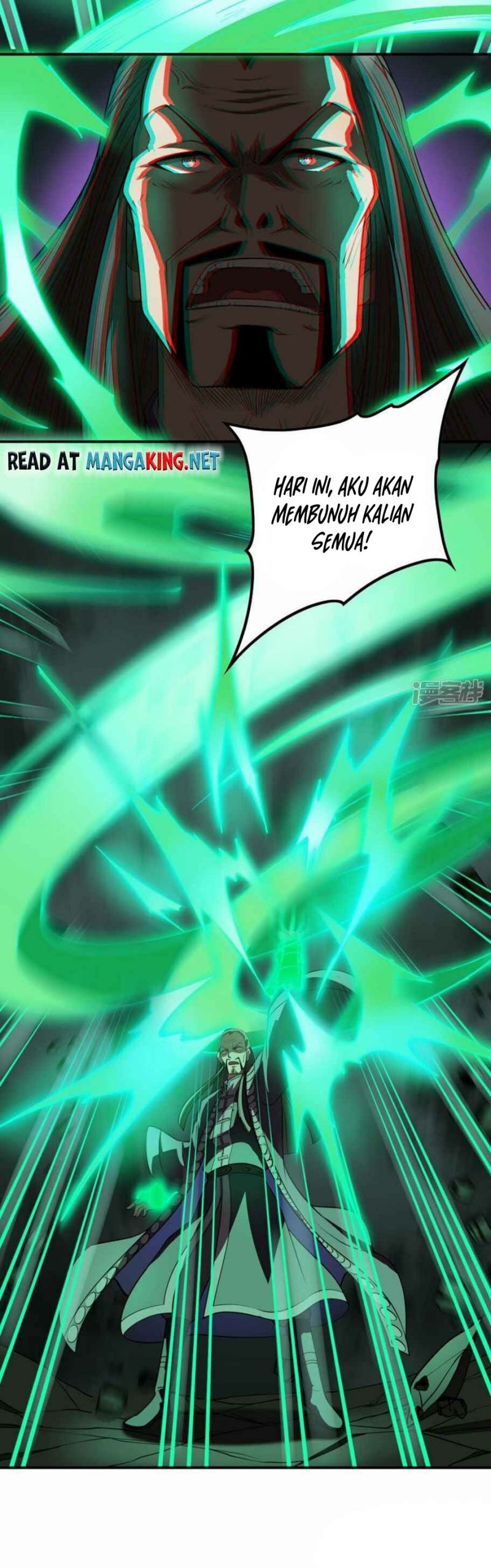 Useless First Son-In-Law (Magnificent Cohabiting Son-In-Law) Chapter 154 Gambar 13