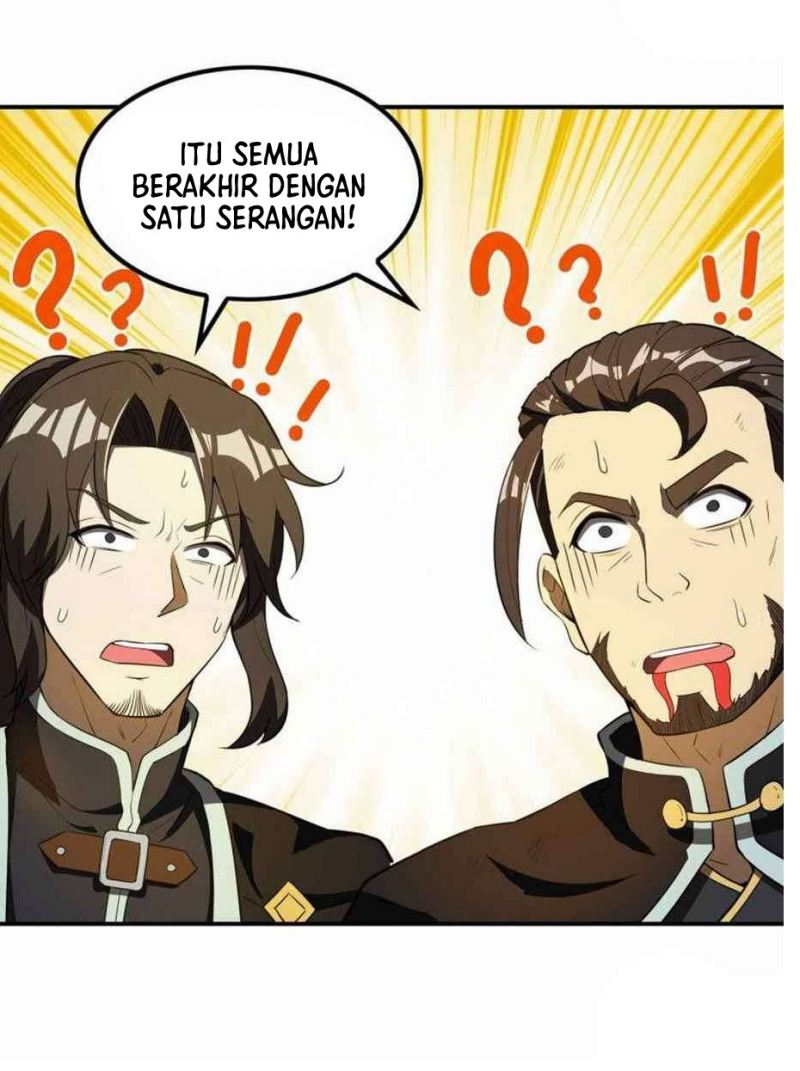 Useless First Son-In-Law (Magnificent Cohabiting Son-In-Law) Chapter 154 Gambar 23