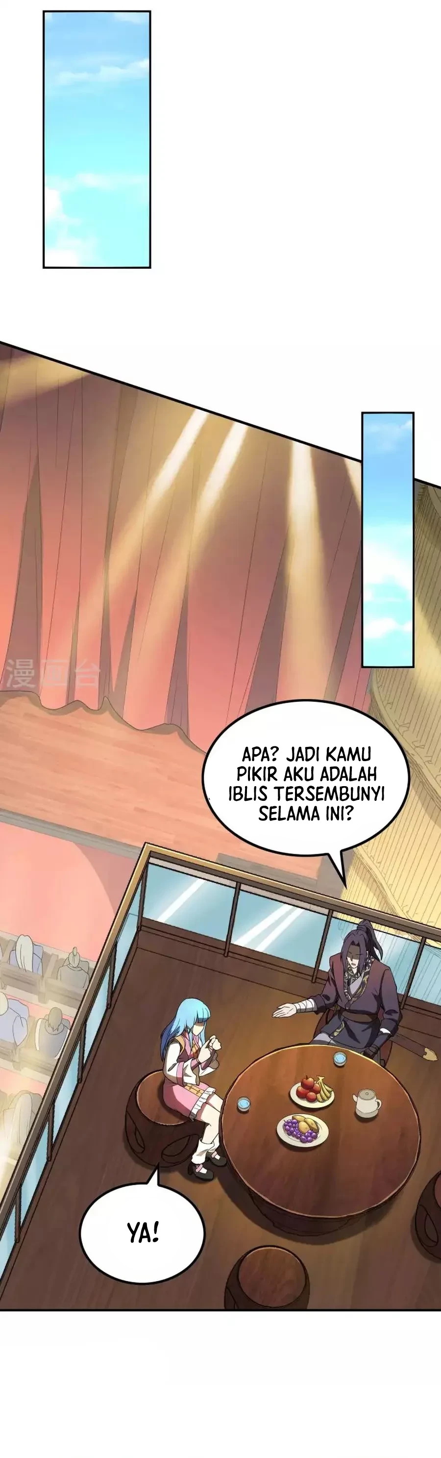 Useless First Son-In-Law (Magnificent Cohabiting Son-In-Law) Chapter 157 Gambar 10