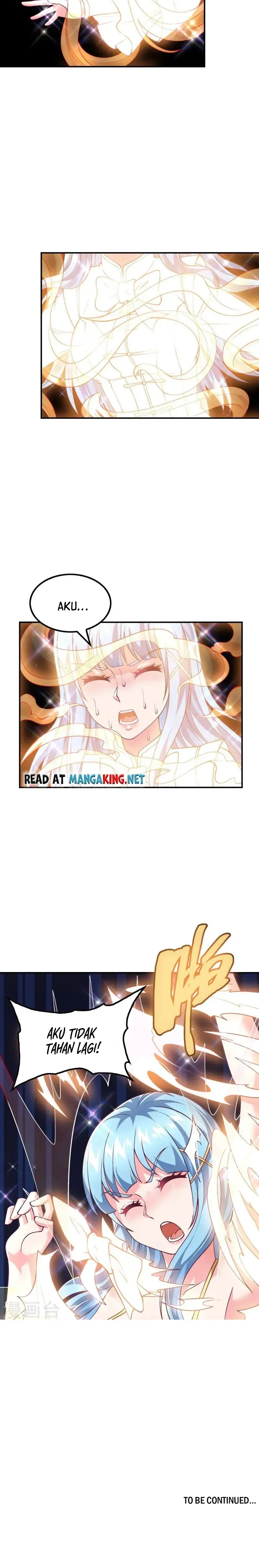 Useless First Son-In-Law (Magnificent Cohabiting Son-In-Law) Chapter 168 Gambar 12