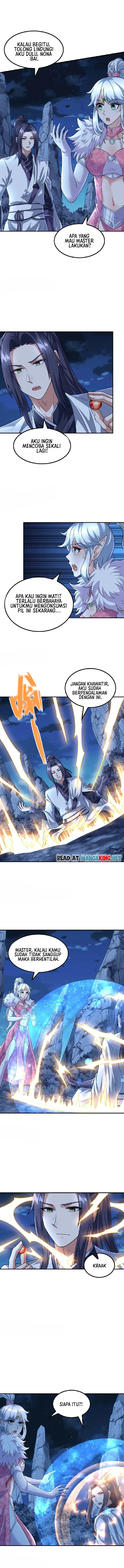Useless First Son-In-Law (Magnificent Cohabiting Son-In-Law) Chapter 170 Gambar 6