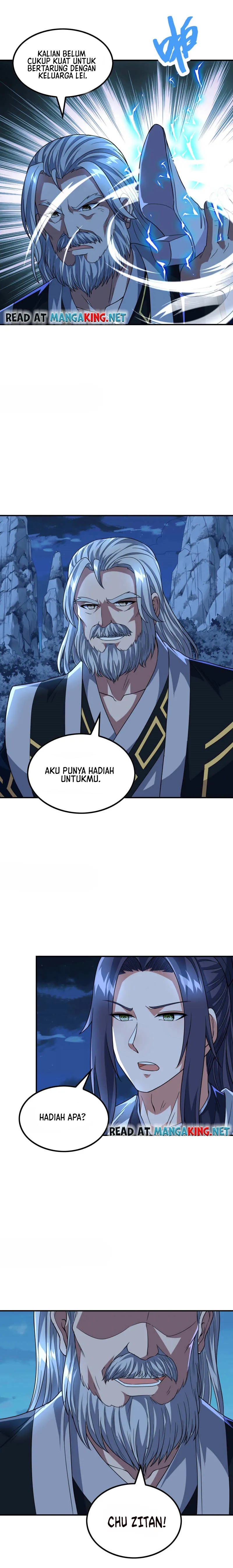 Useless First Son-In-Law (Magnificent Cohabiting Son-In-Law) Chapter 170 Gambar 7
