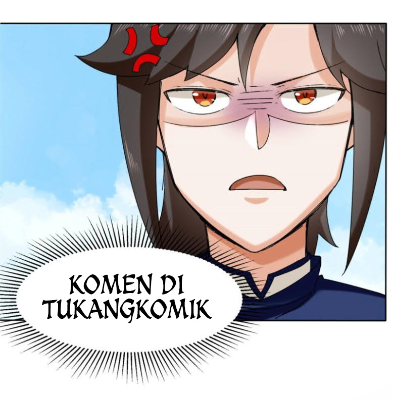 Useless First Son-In-Law (Magnificent Cohabiting Son-In-Law) Chapter 170 Gambar 8