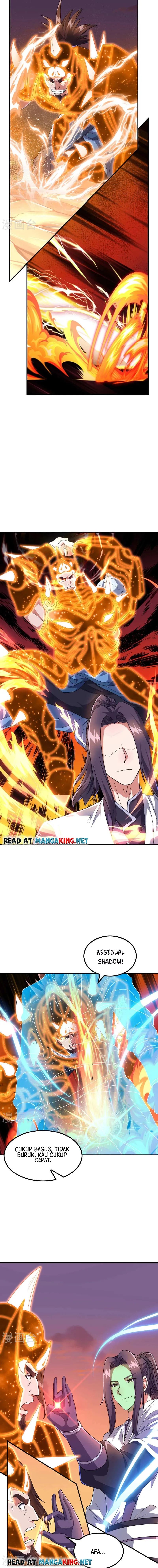 Useless First Son-In-Law (Magnificent Cohabiting Son-In-Law) Chapter 175 Gambar 9