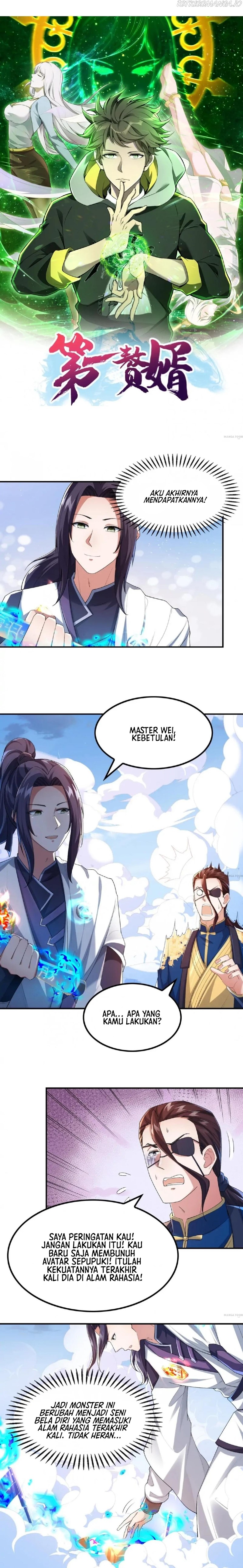 Useless First Son-In-Law (Magnificent Cohabiting Son-In-Law) Chapter 180 Gambar 1