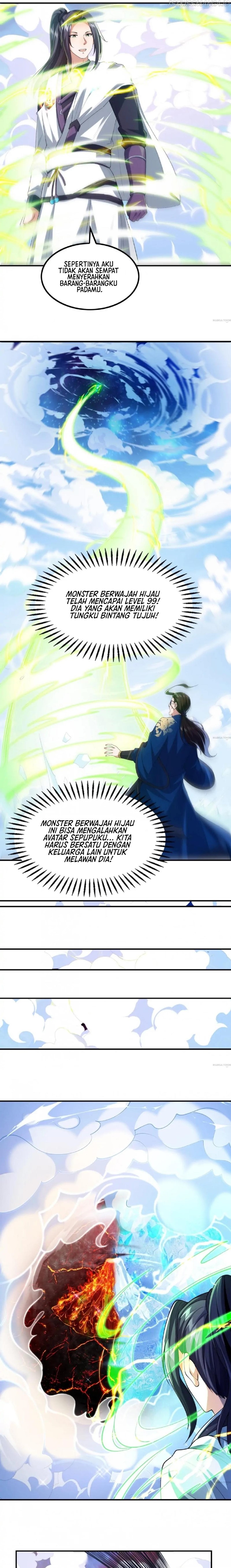 Useless First Son-In-Law (Magnificent Cohabiting Son-In-Law) Chapter 180 Gambar 3