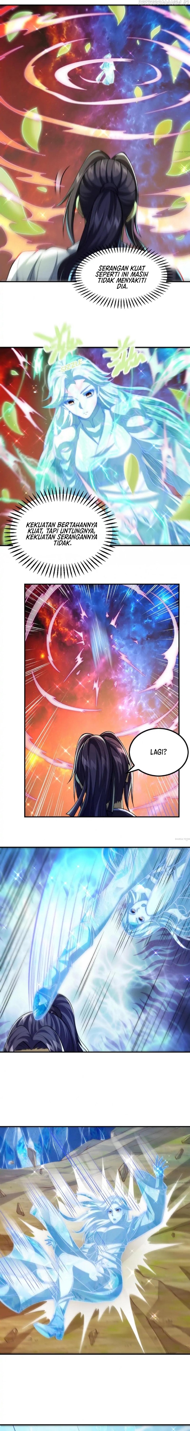 Useless First Son-In-Law (Magnificent Cohabiting Son-In-Law) Chapter 180 Gambar 9