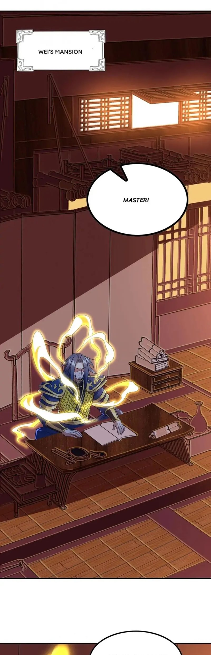 Useless First Son-In-Law (Magnificent Cohabiting Son-In-Law) Chapter 183 Gambar 11