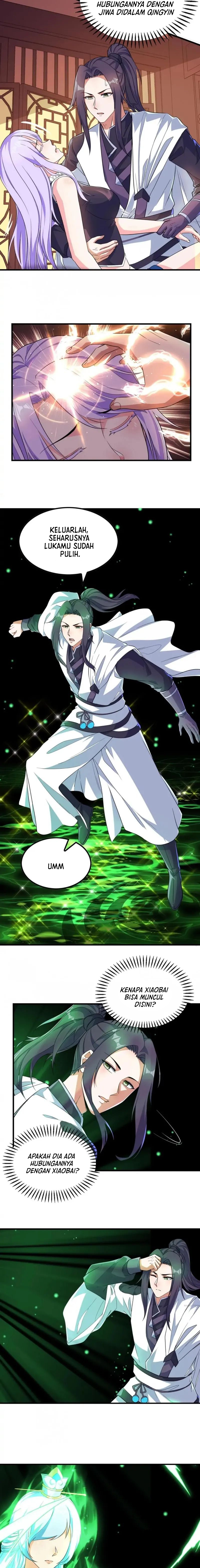 Useless First Son-In-Law (Magnificent Cohabiting Son-In-Law) Chapter 188 Gambar 7