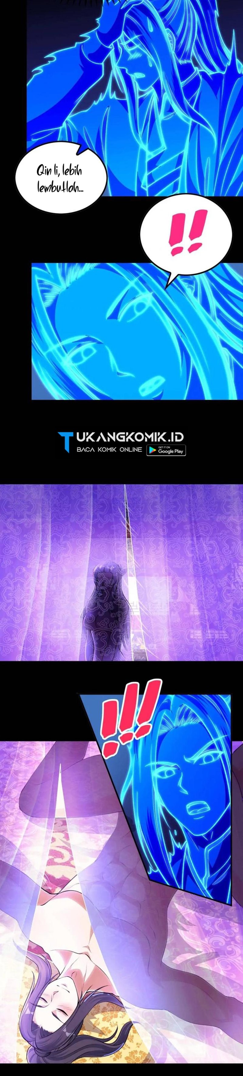 Useless First Son-In-Law (Magnificent Cohabiting Son-In-Law) Chapter 213 Gambar 7