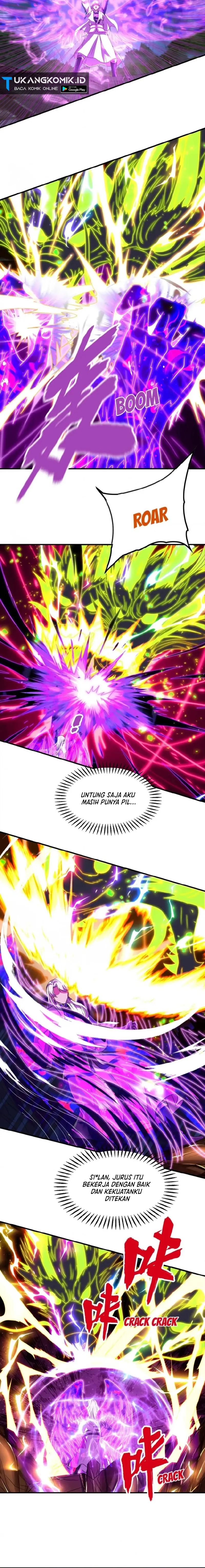 Useless First Son-In-Law (Magnificent Cohabiting Son-In-Law) Chapter 226 Gambar 2