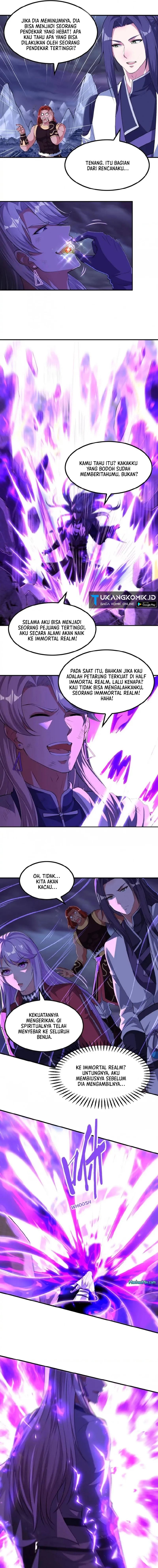 Useless First Son-In-Law (Magnificent Cohabiting Son-In-Law) Chapter 226 Gambar 4