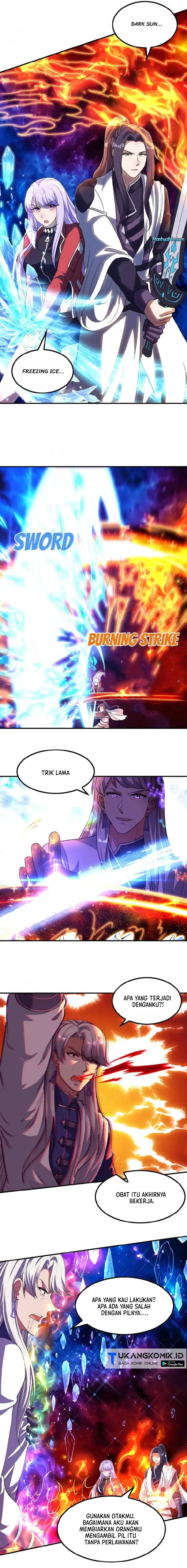 Useless First Son-In-Law (Magnificent Cohabiting Son-In-Law) Chapter 226 Gambar 7