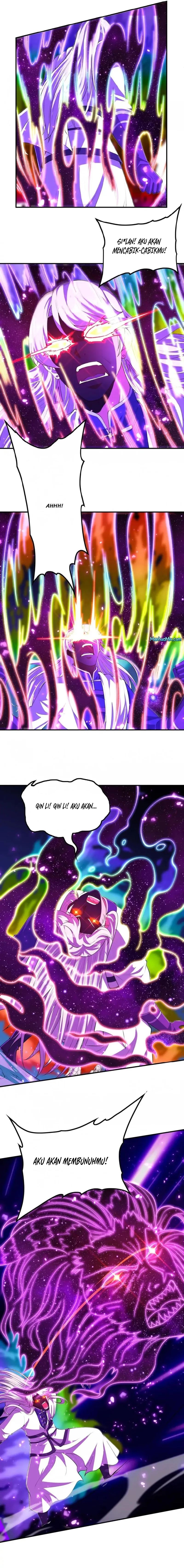 Useless First Son-In-Law (Magnificent Cohabiting Son-In-Law) Chapter 226 Gambar 8