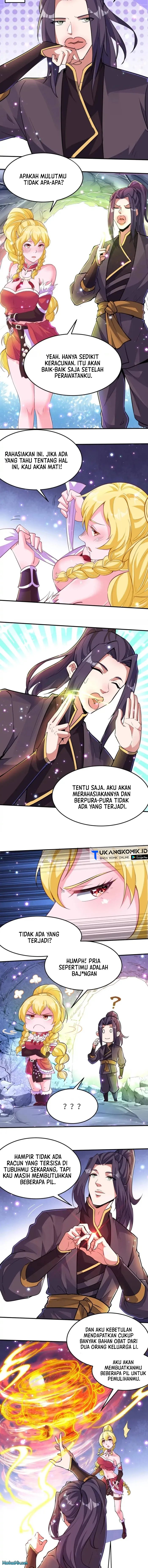Useless First Son-In-Law (Magnificent Cohabiting Son-In-Law) Chapter 238 Gambar 2