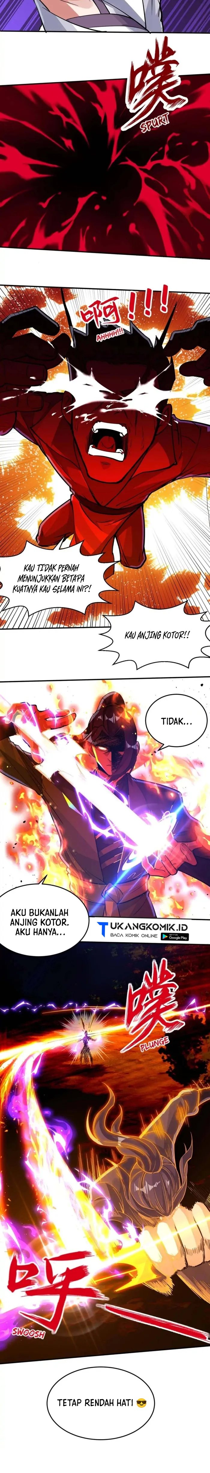 Useless First Son-In-Law (Magnificent Cohabiting Son-In-Law) Chapter 238 Gambar 7