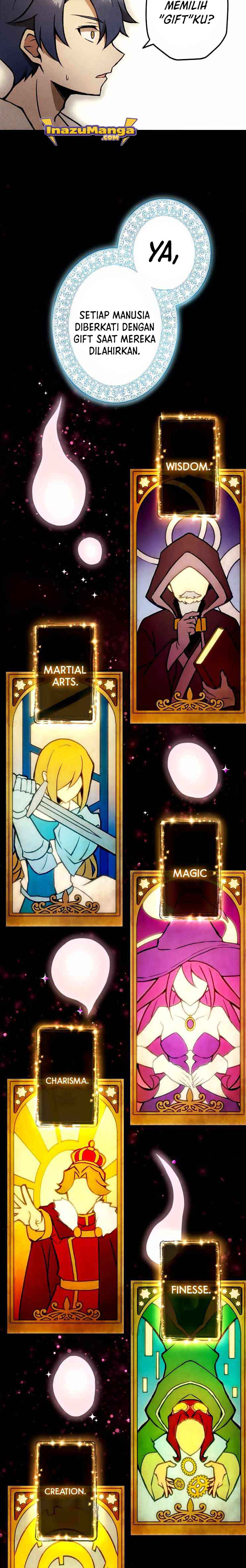 Useless Wizard Chapter 02 Gambar 10