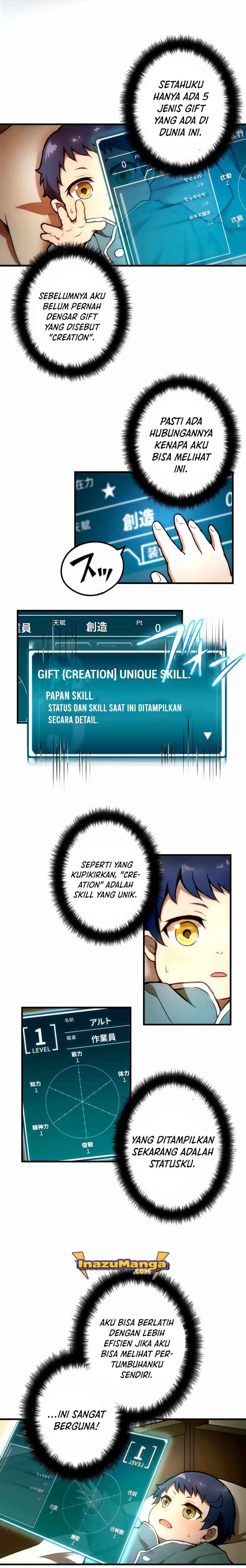 Useless Wizard Chapter 02 Gambar 12