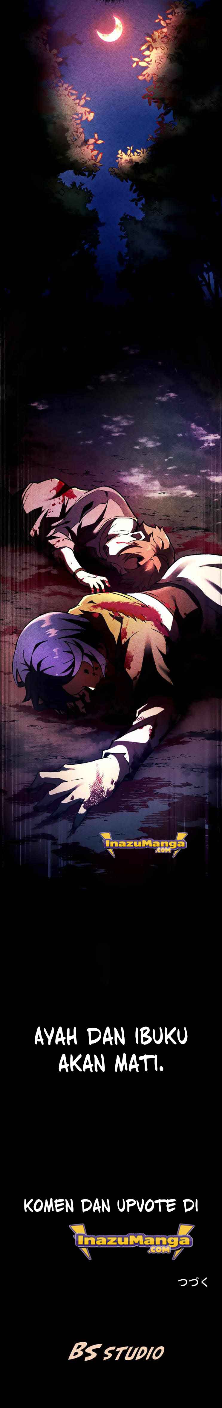 Useless Wizard Chapter 02 Gambar 16