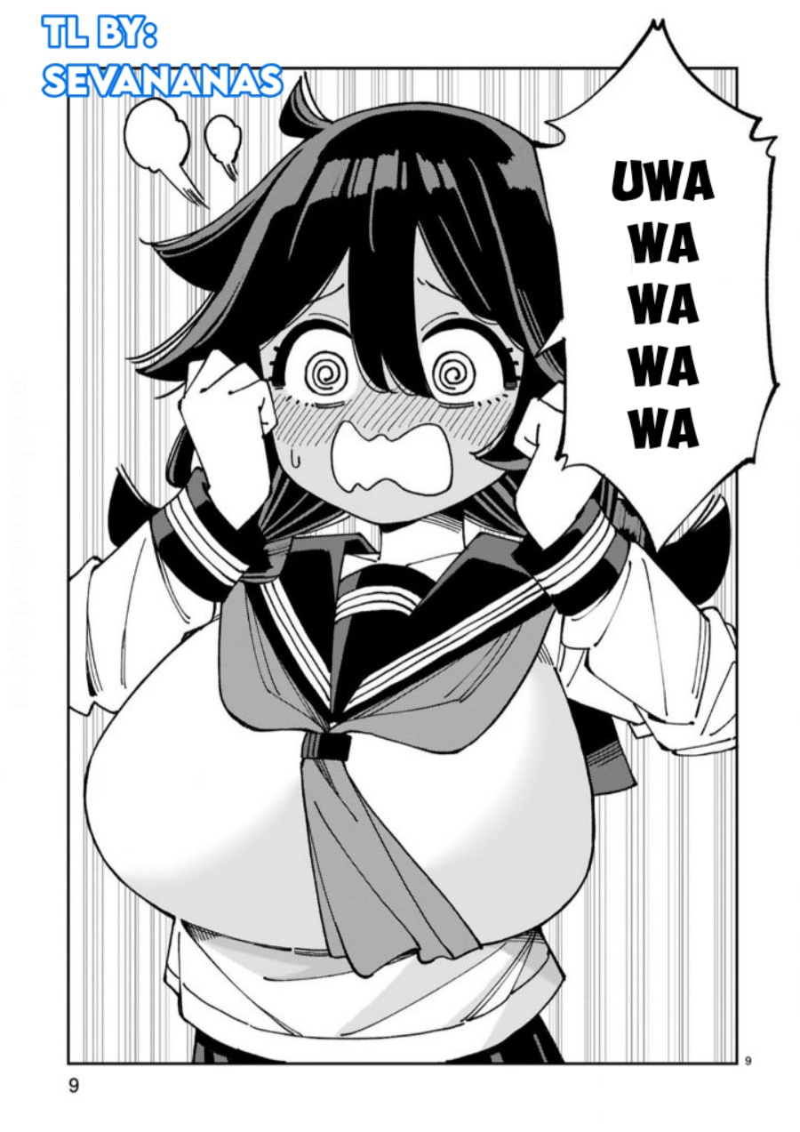 Uso Kareshi Demo Ii Kara Tonikaku Shitai Mashiro-chan Chapter 12 Gambar 10