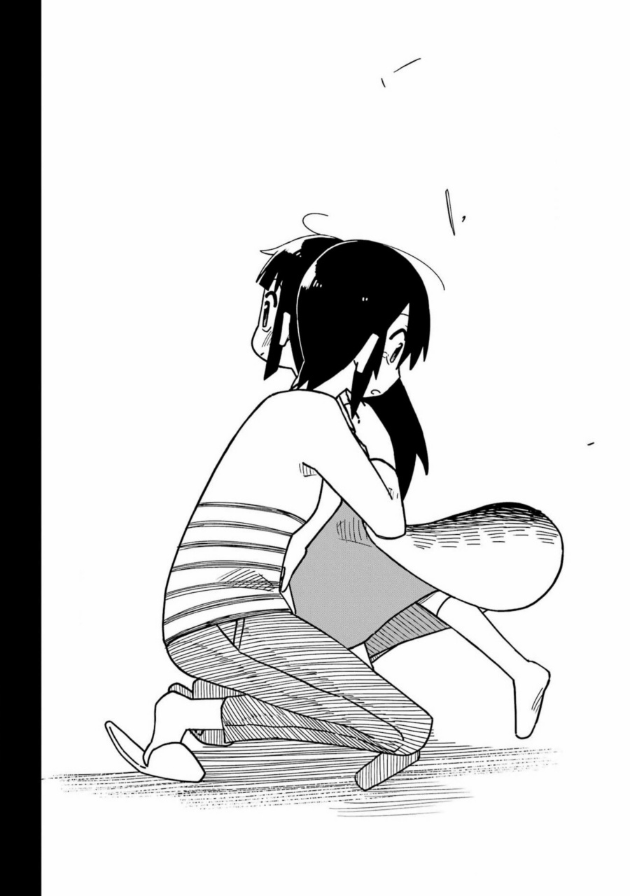 Uso no Kodomo Chapter 01 Gambar 6