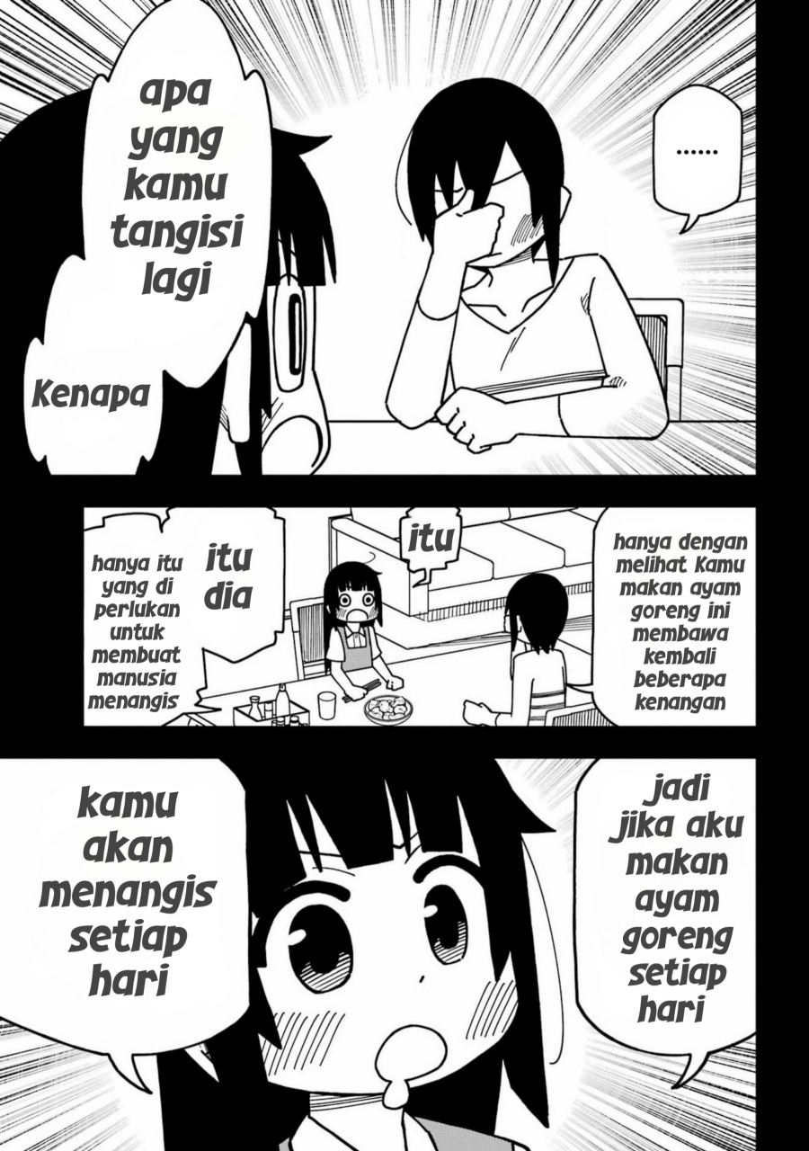 Uso no Kodomo Chapter 01 Gambar 20
