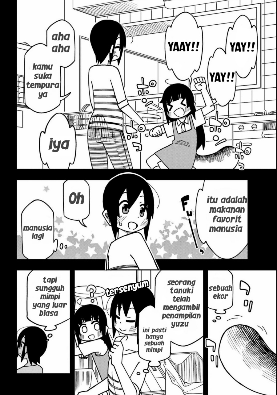 Uso no Kodomo Chapter 01 Gambar 23
