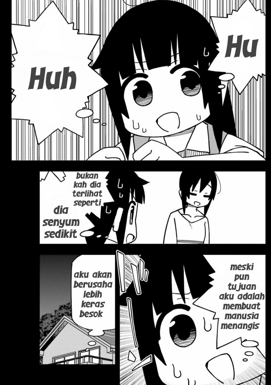 Uso no Kodomo Chapter 01 Gambar 24