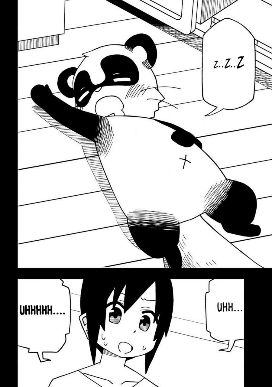 Uso no Kodomo Chapter 01 Gambar 25