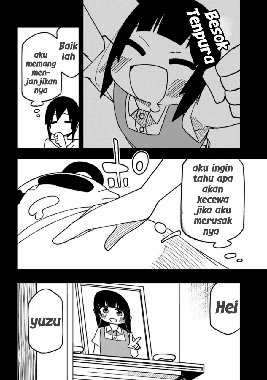 Uso no Kodomo Chapter 01 Gambar 27