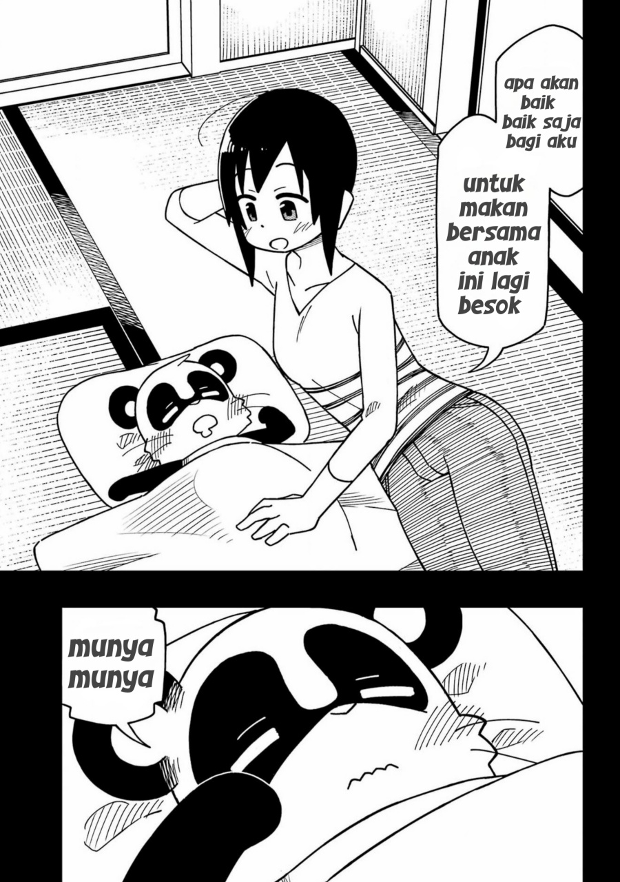 Uso no Kodomo Chapter 01 Gambar 28