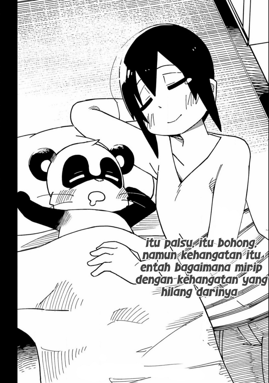 Uso no Kodomo Chapter 01 Gambar 29