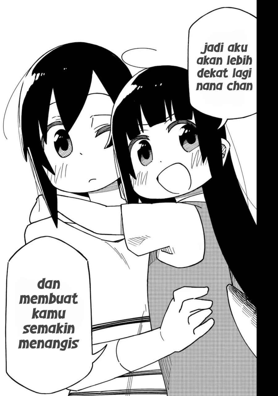 Uso no Kodomo Chapter 02 Gambar 15