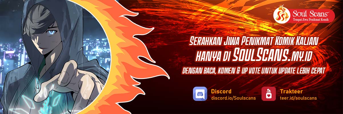 Utori : The Legacy Chapter 04 Gambar 2