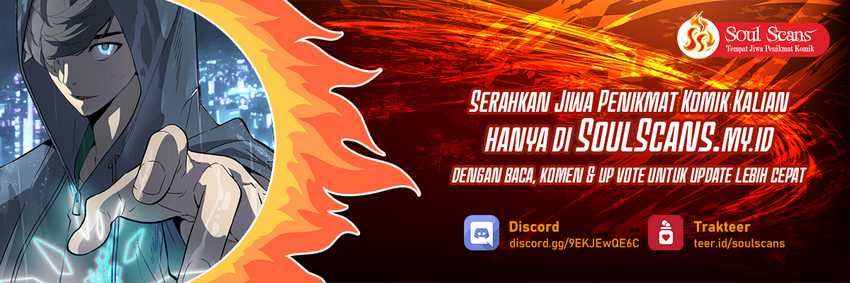 Utori : The Legacy Chapter 07 Gambar 2