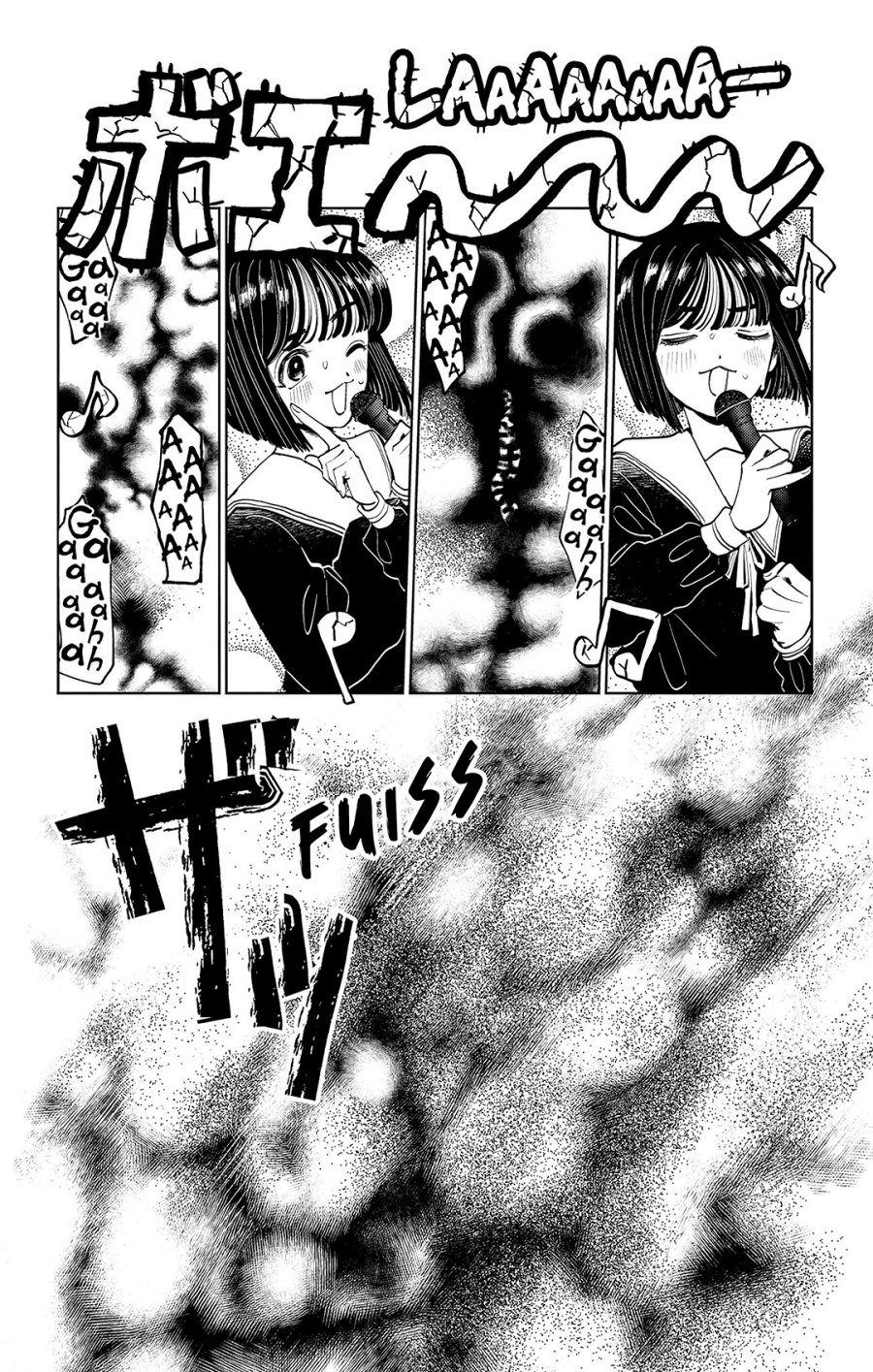 Utsuranain desu Chapter 02 Gambar 23