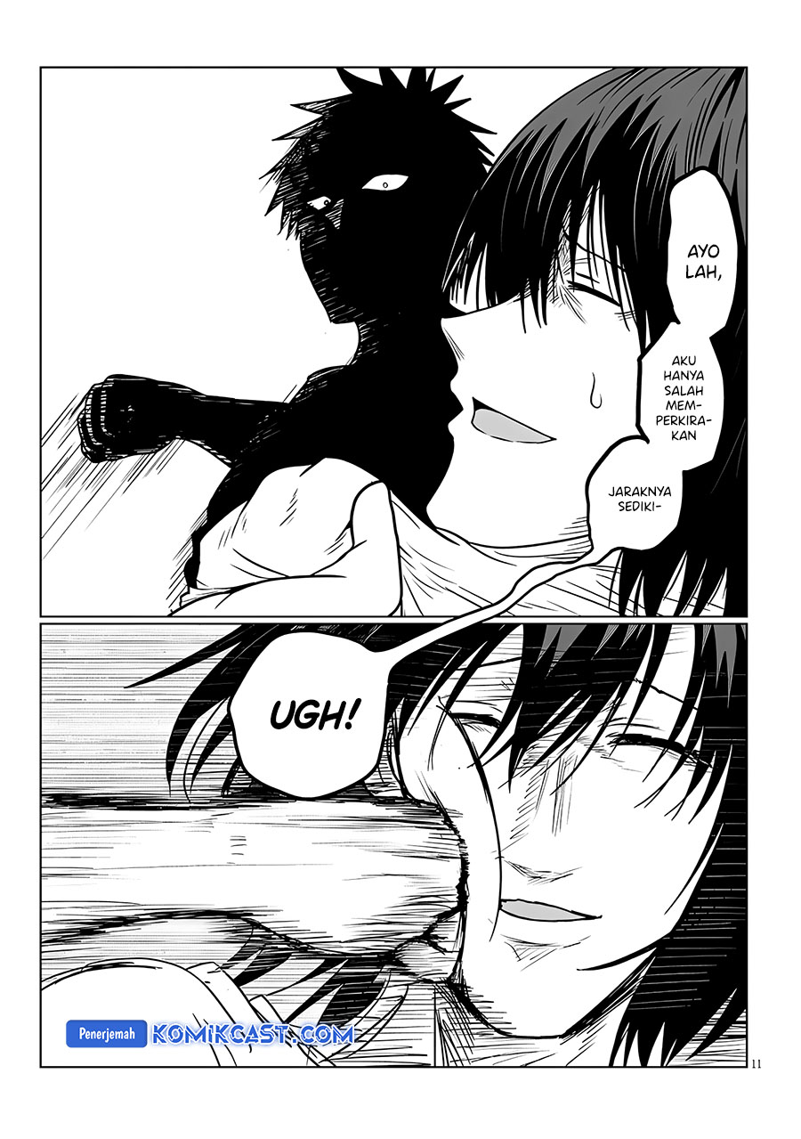 Uzaki-chan wa Asobitai! Chapter 118 Gambar 12