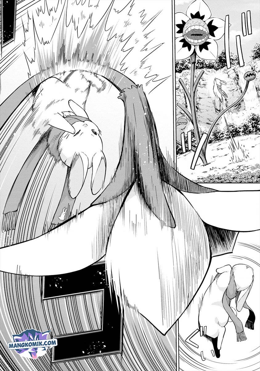 VRMMO Summoner Hajimemashita Chapter 17 Gambar 8