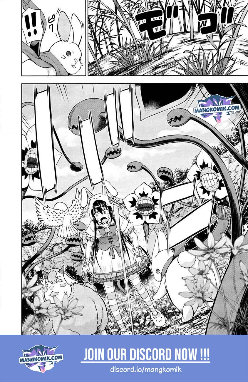 VRMMO Summoner Hajimemashita Chapter 17 Gambar 12