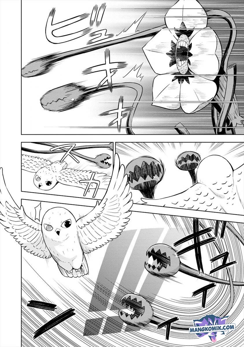 VRMMO Summoner Hajimemashita Chapter 17 Gambar 16