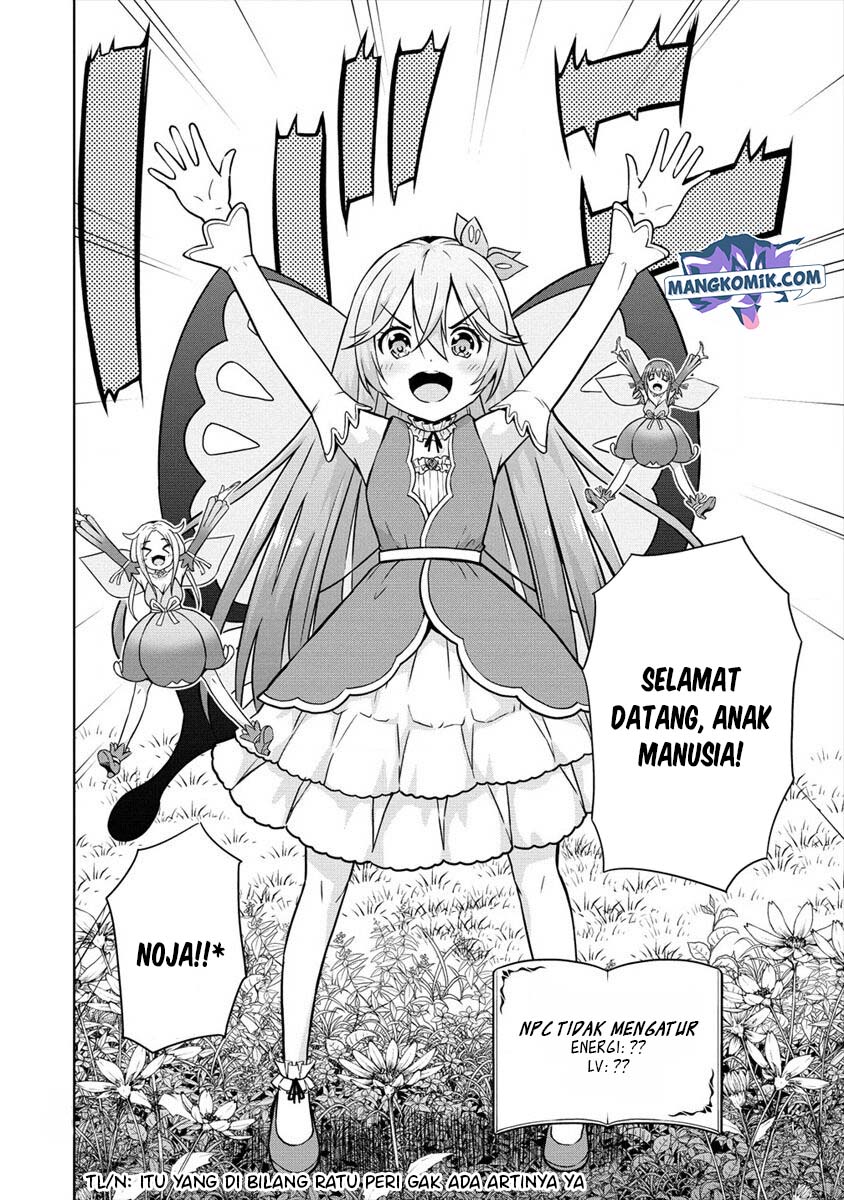 VRMMO Summoner Hajimemashita Chapter 18 Gambar 8