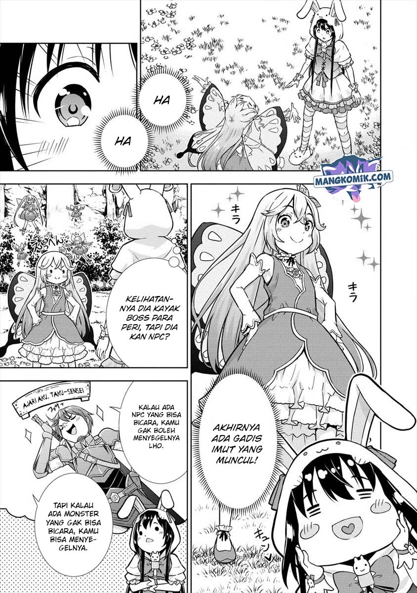 VRMMO Summoner Hajimemashita Chapter 18 Gambar 9