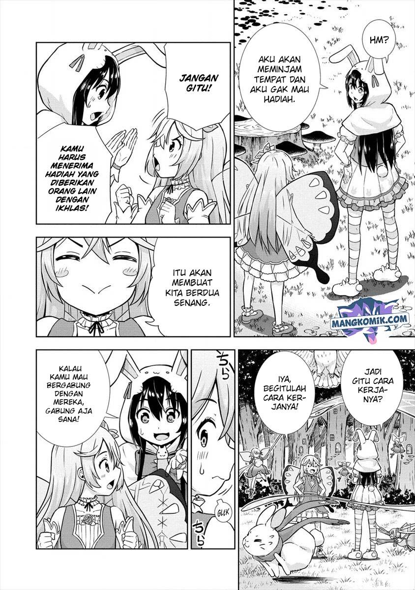 VRMMO Summoner Hajimemashita Chapter 18 Gambar 14