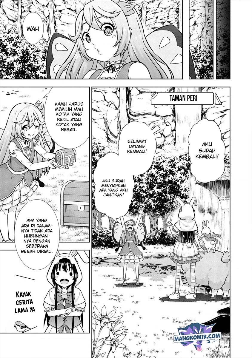 VRMMO Summoner Hajimemashita Chapter 18 Gambar 19