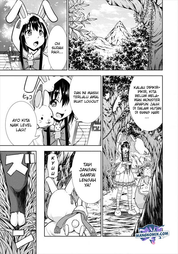VRMMO Summoner Hajimemashita Chapter 19 Gambar 7